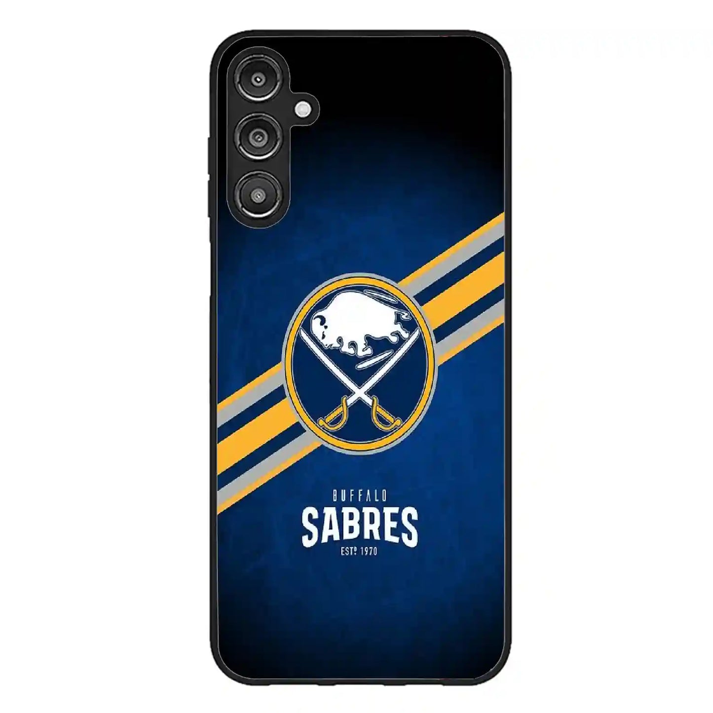 Buffalo Sabres Retro Samsung Galaxy A14 5G Case