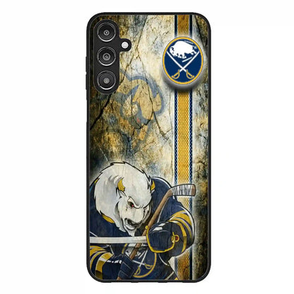 Buffalo Sabres Samsung Galaxy A14 5G Case