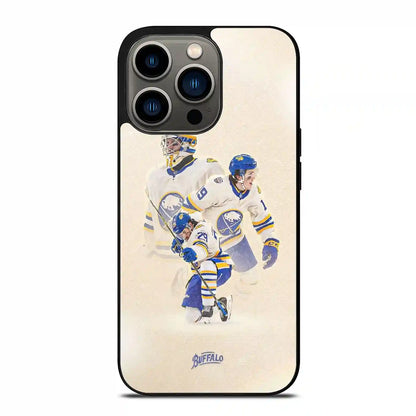 Buffalo Sabres Sweet iPhone 13 Pro Case