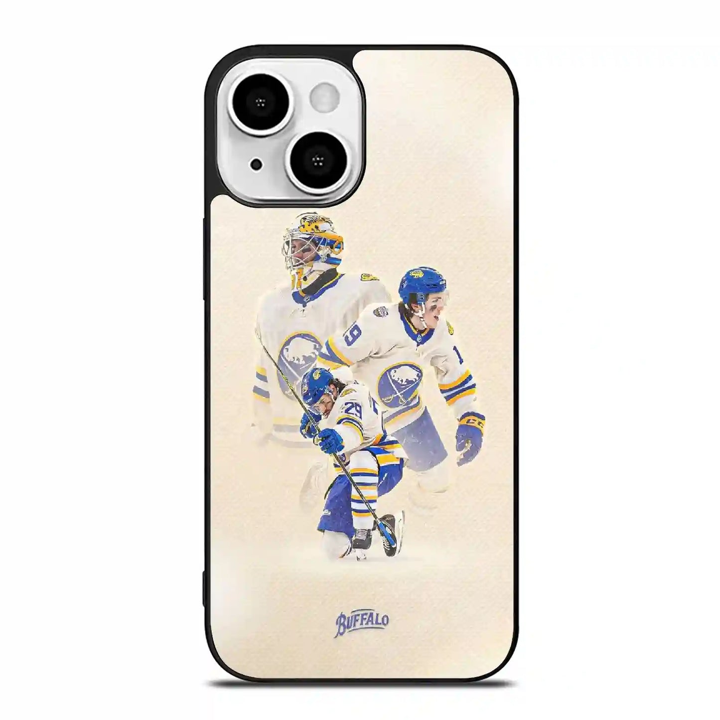 Buffalo Sabres Sweet iPhone 13 Case