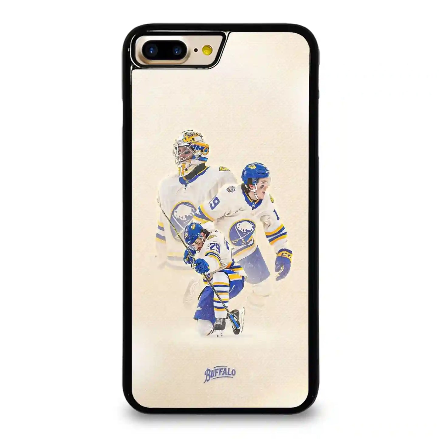 Buffalo Sabres Sweet iPhone 7-8 Plus Case