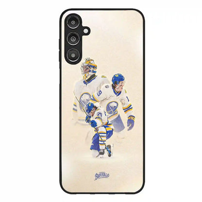 Buffalo Sabres Sweet Samsung Galaxy A14 5G Case