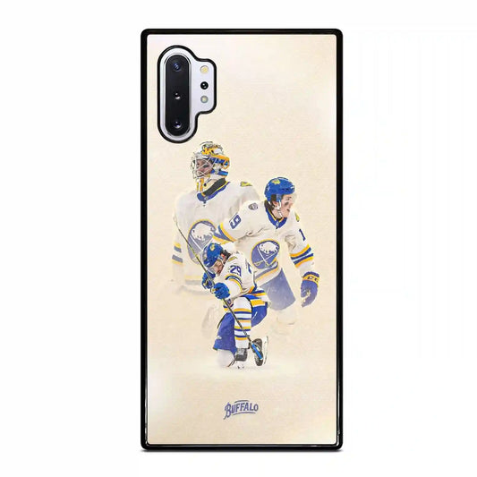 Buffalo Sabres Sweet Samsung Galaxy Note 10 Pro 5G Case