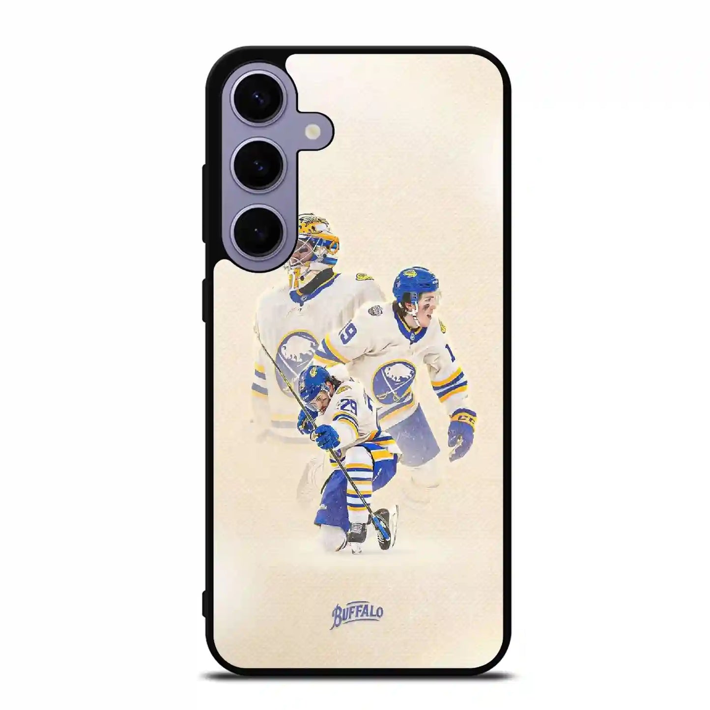 Buffalo Sabres Sweet Samsung Galaxy S24 Plus Case