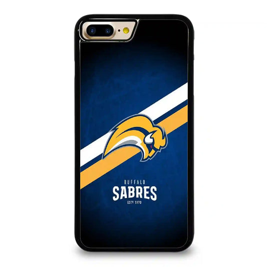 Buffalo Sabres Vintage iPhone 7-8 Plus Case