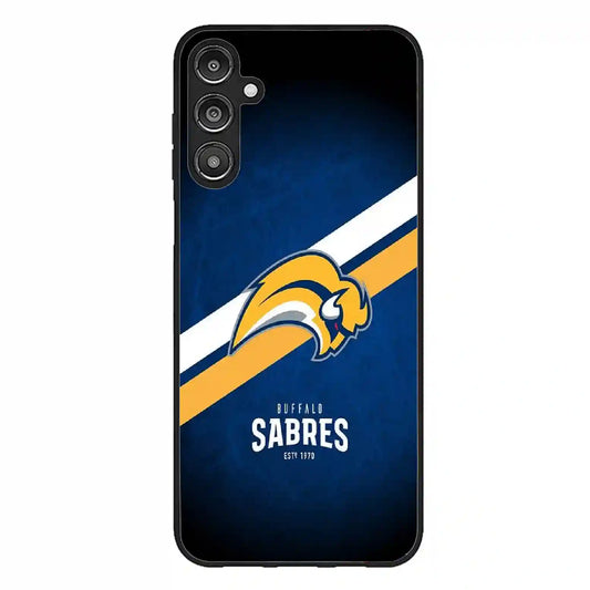 Buffalo Sabres Vintage Samsung Galaxy A14 5G Case