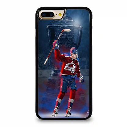 Cale Makar Cahmpion iPhone 7-8 Plus Case