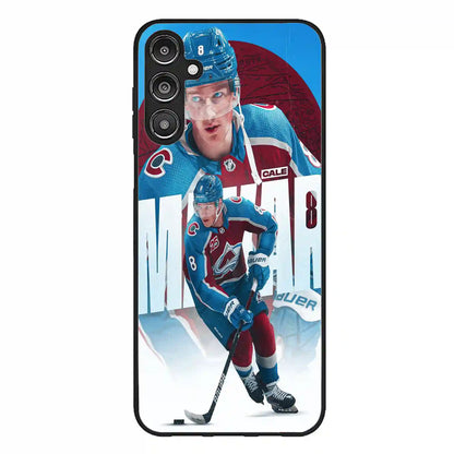 Cale Makar Classic Samsung Galaxy A14 5G Case