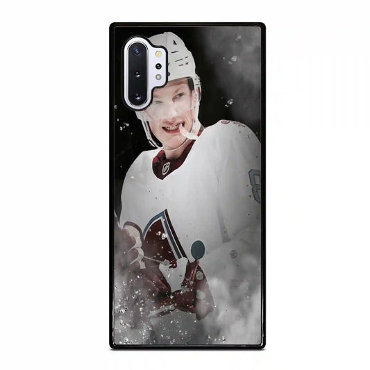 Cale Makar Hockey Samsung Galaxy Note 10 Pro 5G Case