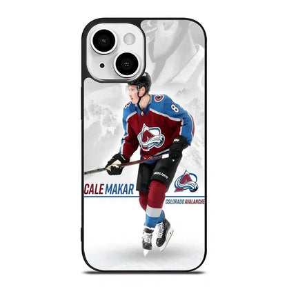 Cale Makarr iPhone 13 Case