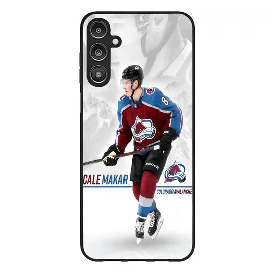 Cale Makarr Samsung Galaxy A14 5G Case