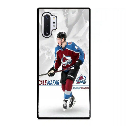 Cale Makarr Samsung Galaxy Note 10 Pro 5G Case