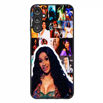 Cardi B Cutee Samsung Galaxy A14 5G Case