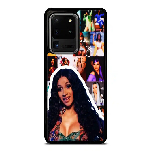 Cardi B Cutee Samsung Galaxy S20 Ultra Case