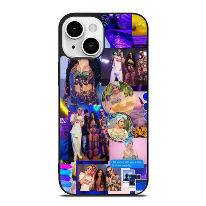 Cardi B iPhone 13 Case