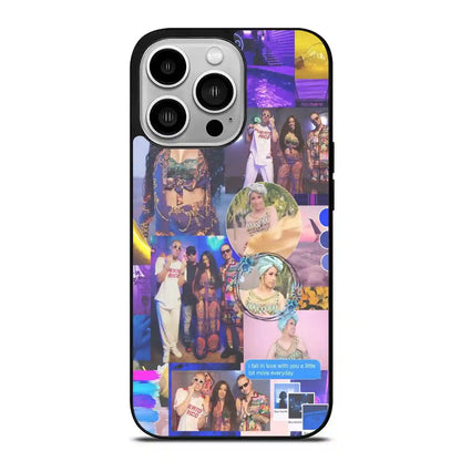 Cardi B iPhone 14 Pro Case