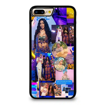 Cardi B iPhone 7-8 Plus Case