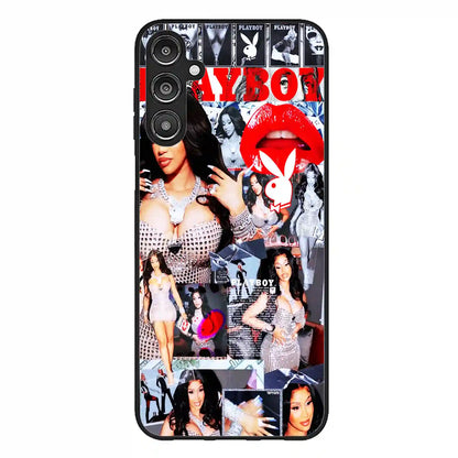 Cardi B Personal Samsung Galaxy A14 5G Case