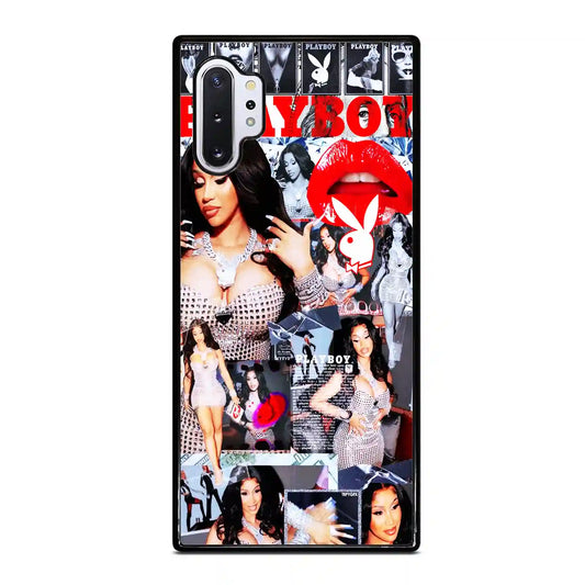 Cardi B Personal Samsung Galaxy Note 10 Pro 5G Case