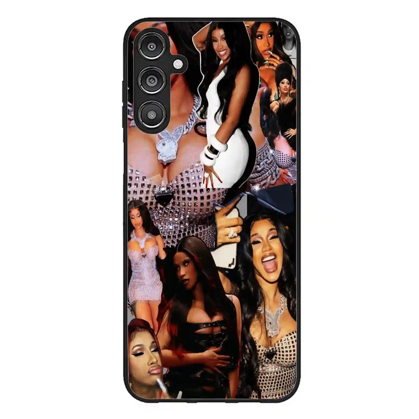 Cardi B Retro New Samsung Galaxy A14 5G Case