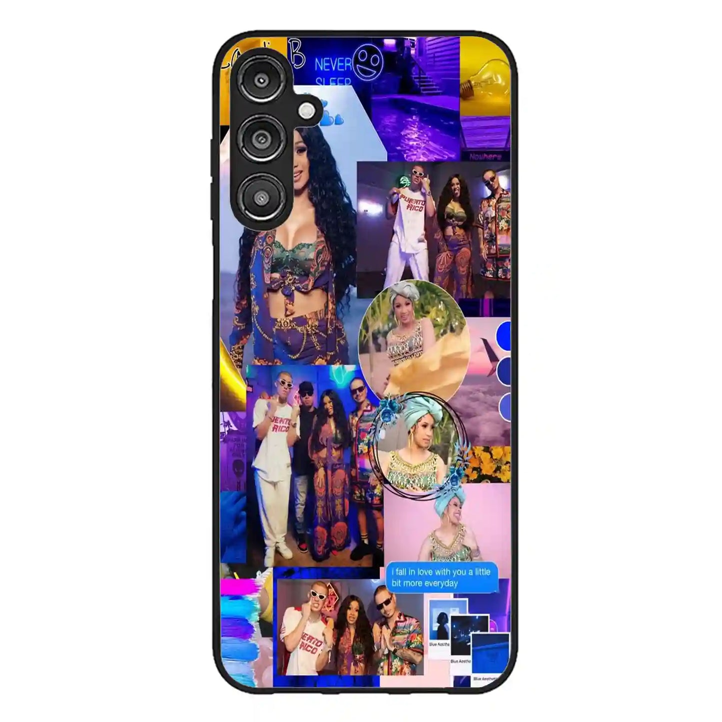 Cardi B Samsung Galaxy A14 5G Case