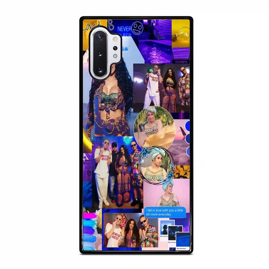 Cardi B Samsung Galaxy Note 10 Pro 5G Case