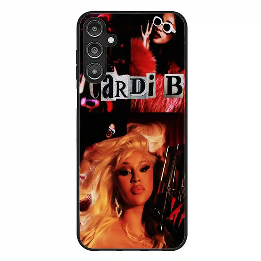 Cardi B Sweet Samsung Galaxy A14 5G Case