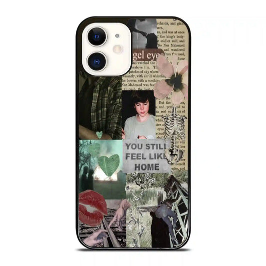 Carl Grimes Classic iPhone 12 Case