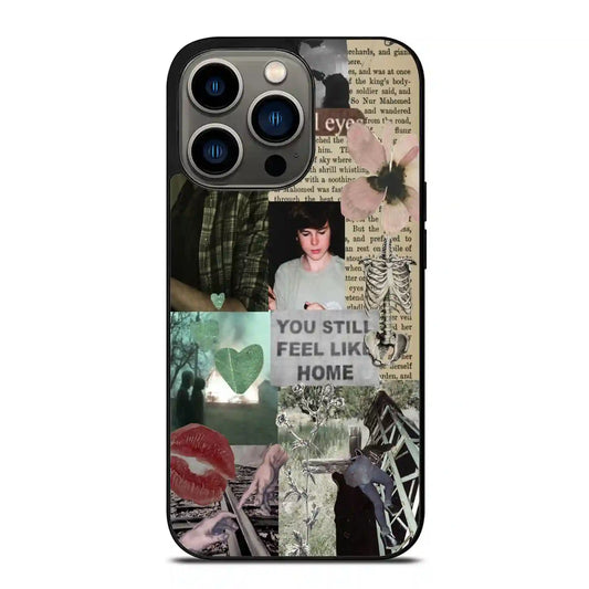 Carl Grimes Classic iPhone 13 Pro Case