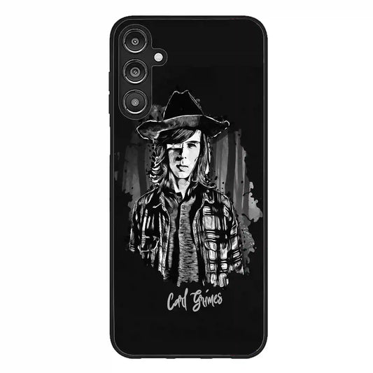 Carl Grimes Cute Samsung Galaxy A14 5G Case