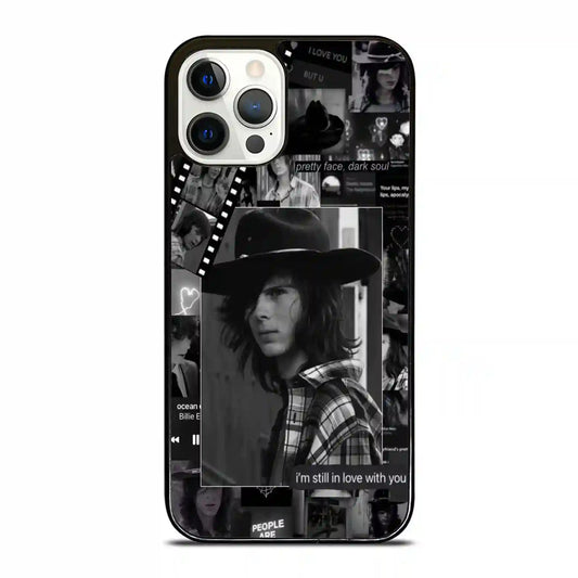 Carl Grimes Sweet iPhone 12 Pro Case