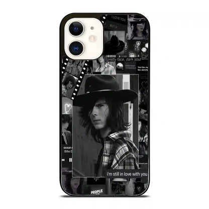 Carl Grimes Sweet iPhone 12 Case