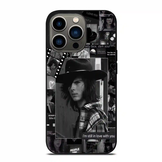 Carl Grimes Sweet iPhone 13 Pro Case