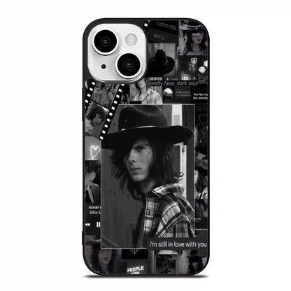 Carl Grimes Sweet iPhone 13 Case