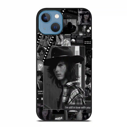 Carl Grimes Sweet iPhone 14 Case