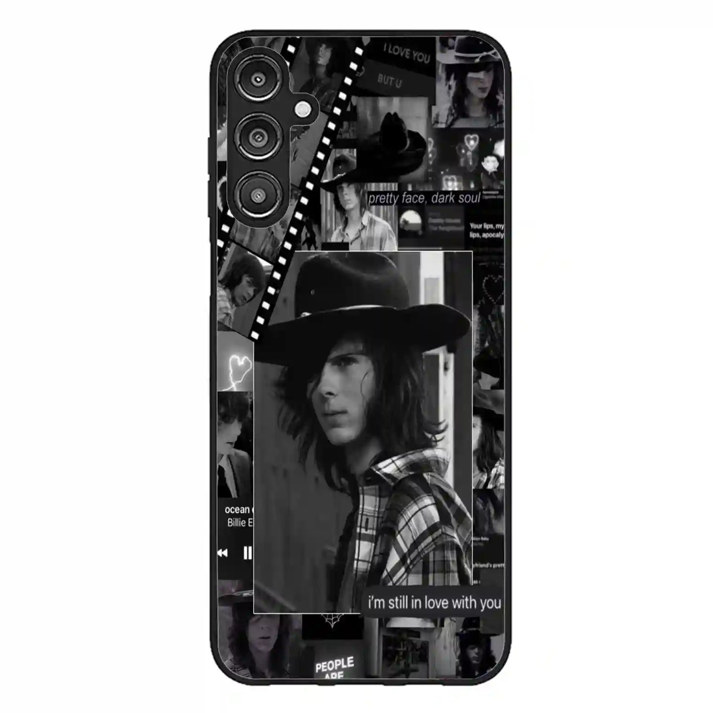 Carl Grimes Sweet Samsung Galaxy A14 5G Case