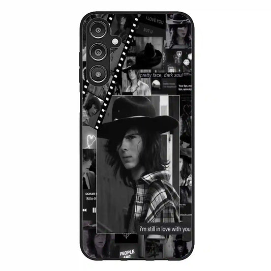 Carl Grimes Sweet Samsung Galaxy A14 5G Case