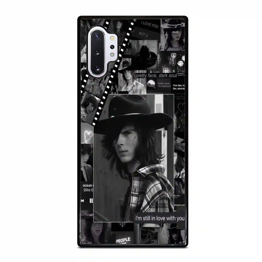 Carl Grimes Sweet Samsung Galaxy Note 10 Pro 5G Case