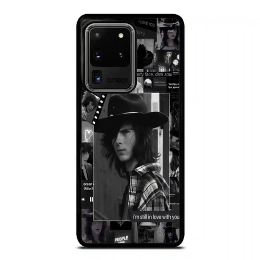 Carl Grimes Sweet Samsung Galaxy S20 Ultra Case