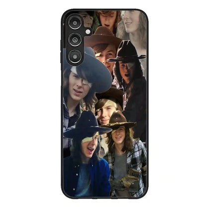 Carl Grimes Vintage Samsung Galaxy A14 5G Case