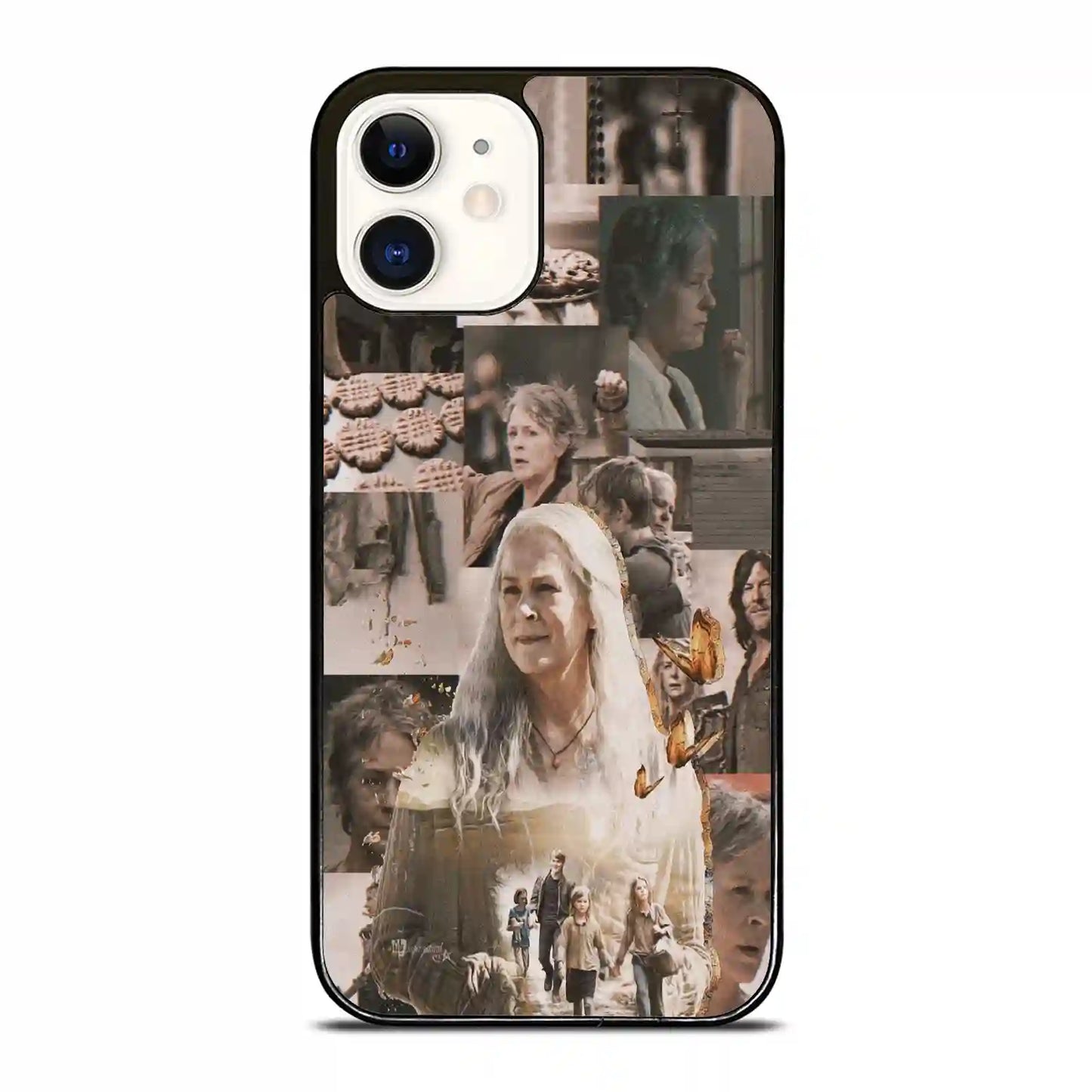 Carol Peletier  iPhone 12 Case