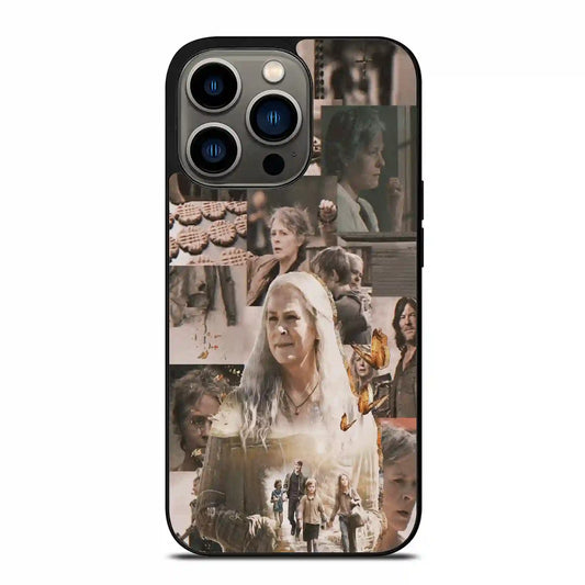 Carol Peletier  iPhone 13 Pro Case