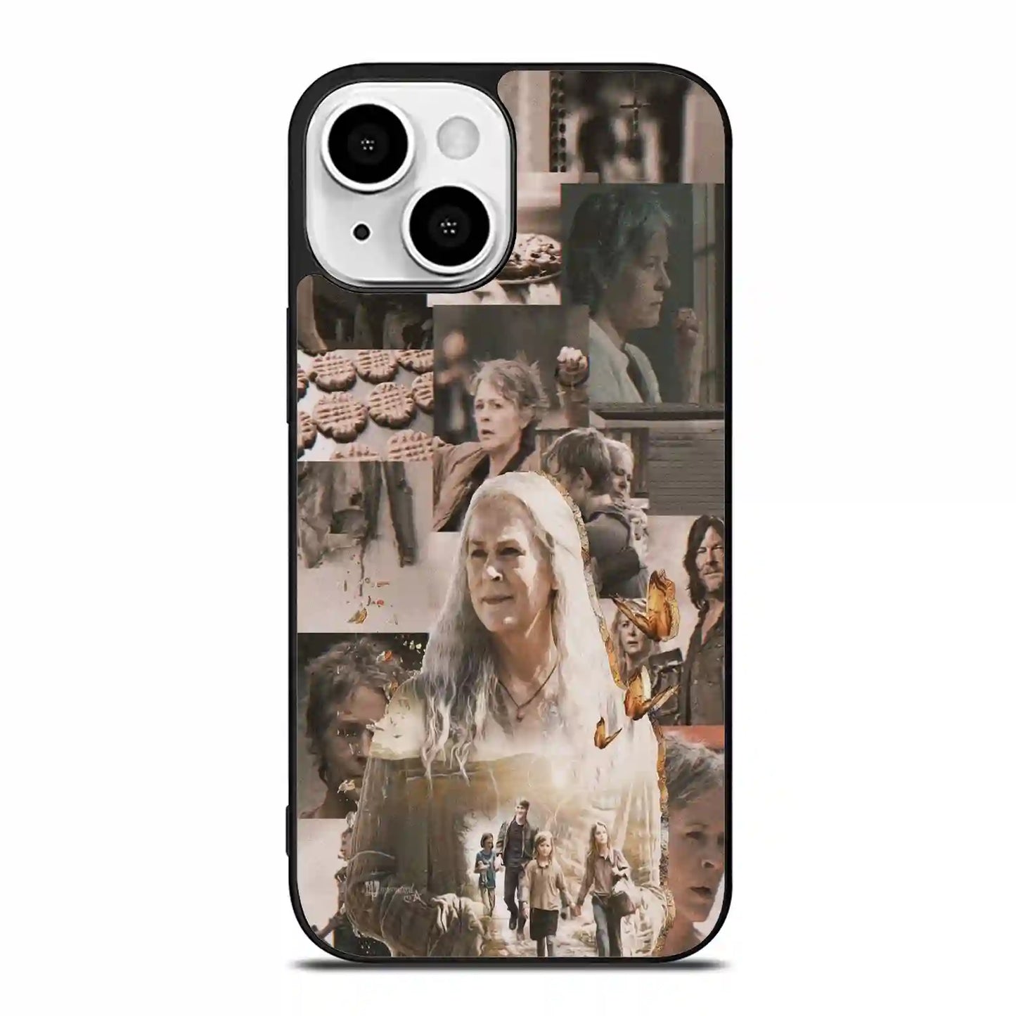 Carol Peletier  iPhone 13 Case