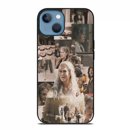 Carol Peletier  iPhone 14 Case