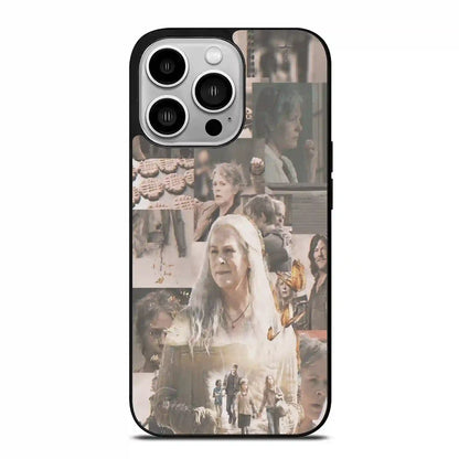 Carol Peletier  iPhone 14 Pro Case