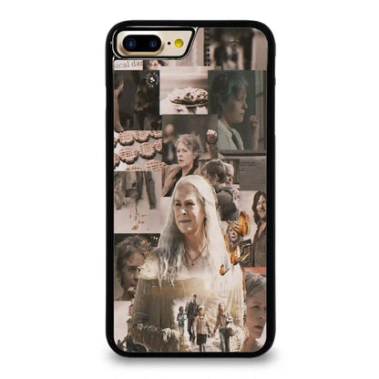 Carol Peletier  iPhone 7-8 Plus Case