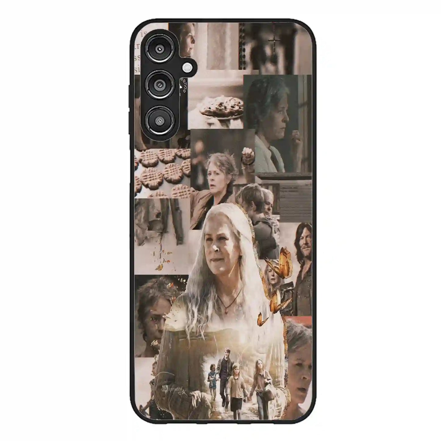 Carol Peletier  Samsung Galaxy A14 5G Case