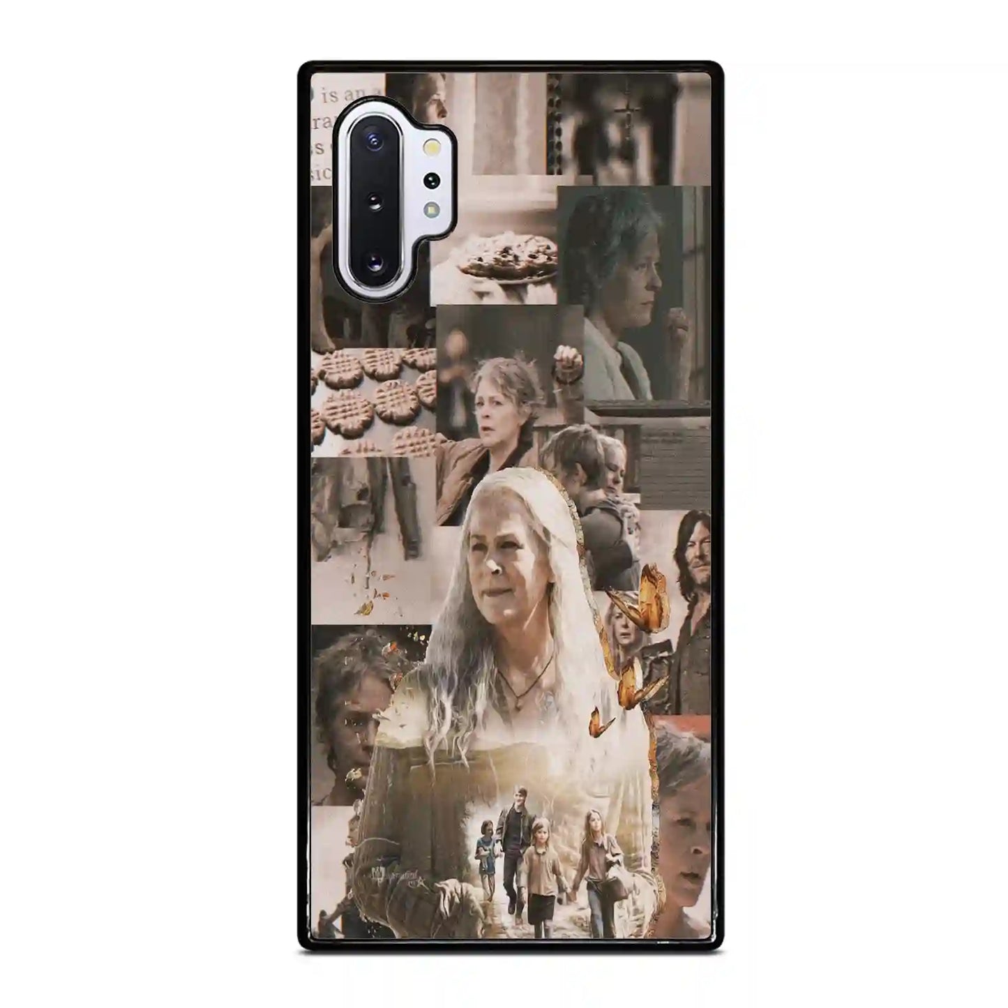 Carol Peletier  Samsung Galaxy Note 10 Pro 5G Case