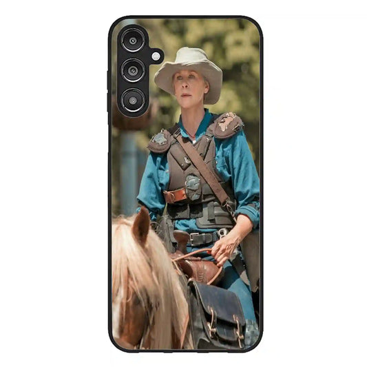 Carol Peletier Horse Samsung Galaxy A14 5G Case