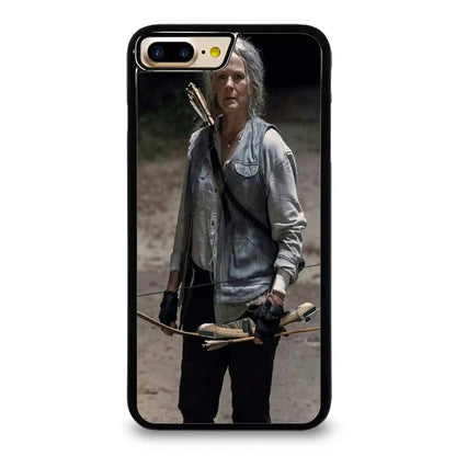 Carol Peletier Retro iPhone 7-8 Plus Case